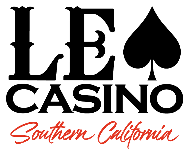 LE Casino sponsor logo
